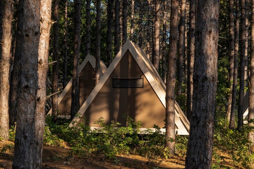Glamping Nedir?