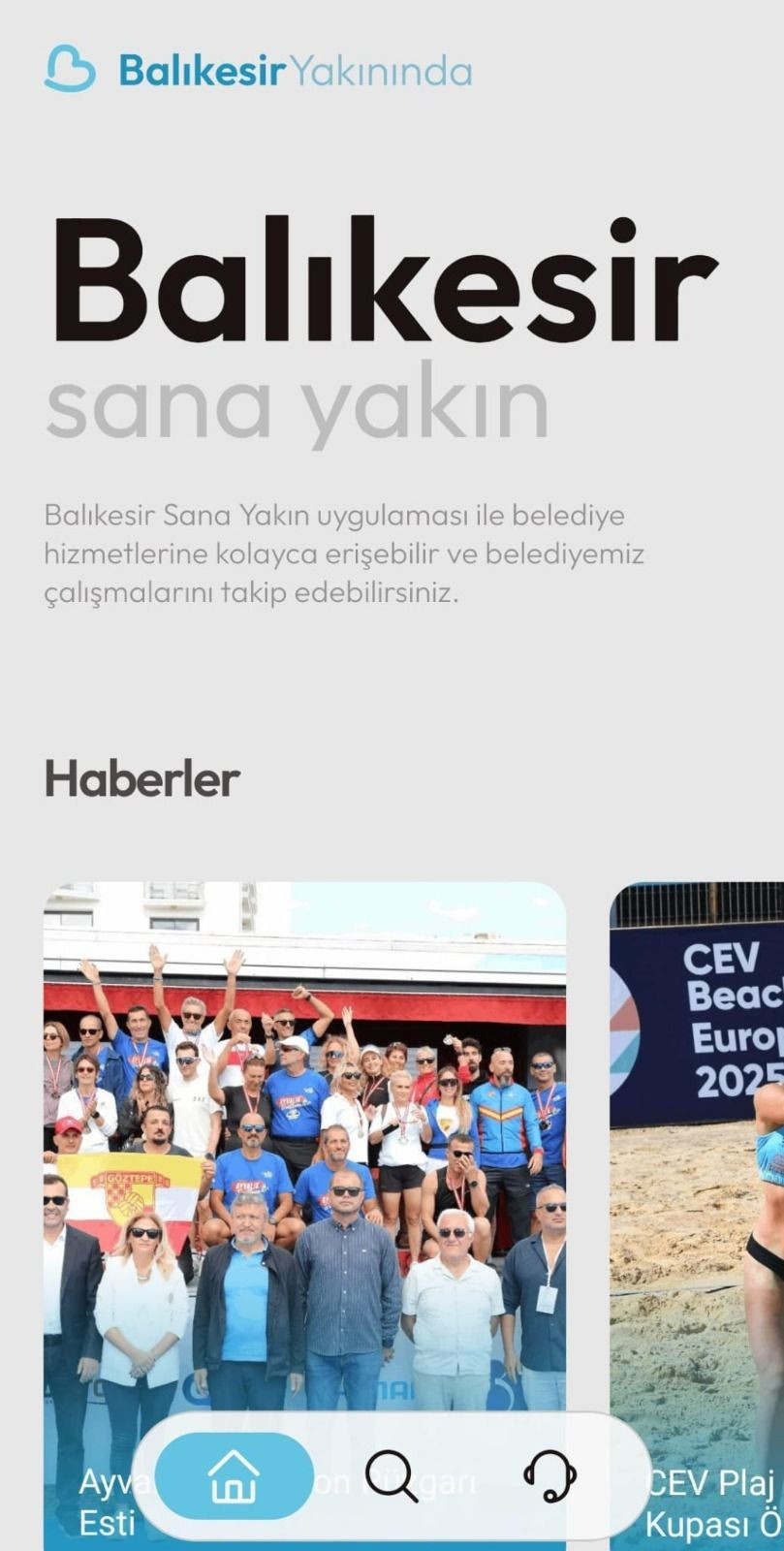 Balıkesir Yakınında Nedir? Şehrin Rehberi Artık Cepte! - Resim: 1