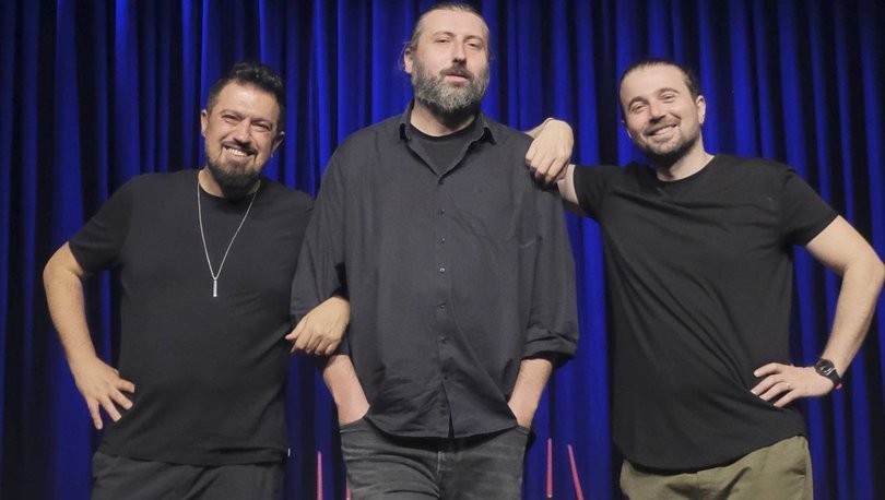 Meksika Açmazı Film Oluyor