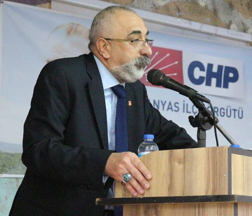 “CHP Balıkesir’de Kartlar Yeniden Dağıtılıyor…” - 2. resim