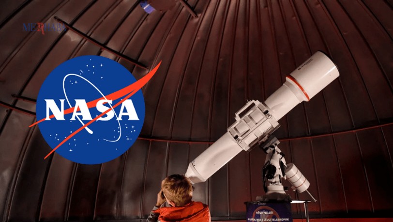 Nasa'dan Kompozit Görüntüler 