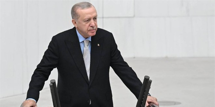 TBMM’de Erdoğan’dan ‘Dejavu’ Çıkışı: CHP Sıraları Boş Kaldı!