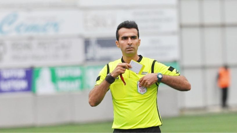 Bahis Skandalı Büyüyor 152 Hakem PFDK’da! - 2. resim