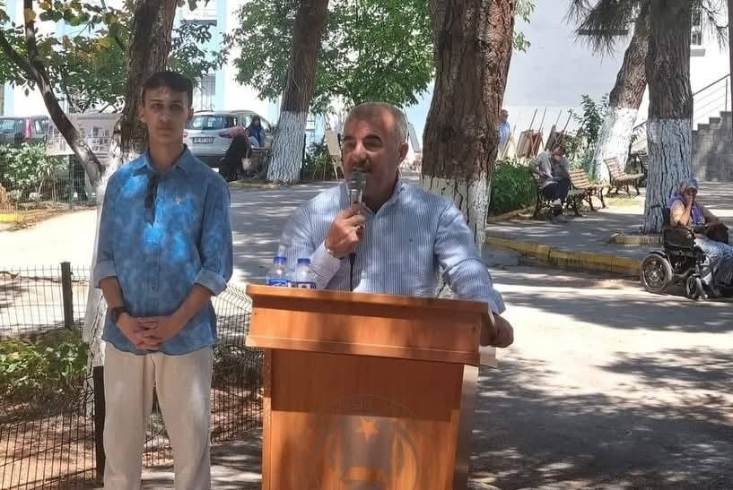 Balıkesir Anadolu İmam Hatip Lisesi Mezunlarını Buluşturdu
