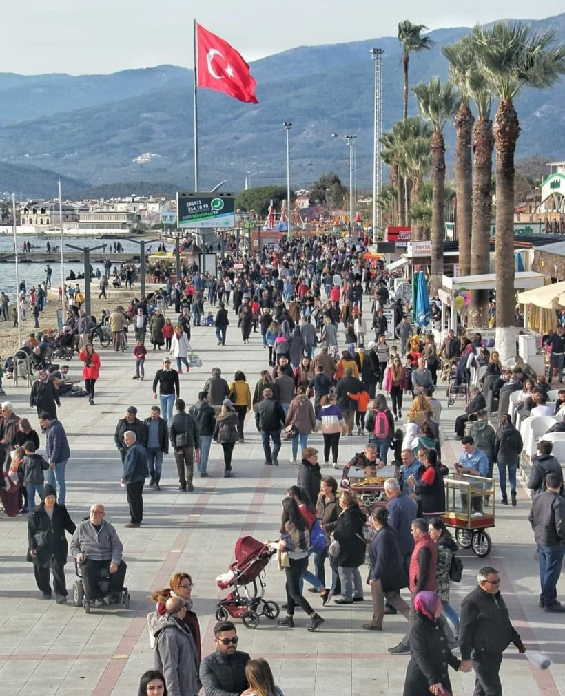 Edremit İl mi Oluyor? Sıra Resmi Kararda - 4. resim