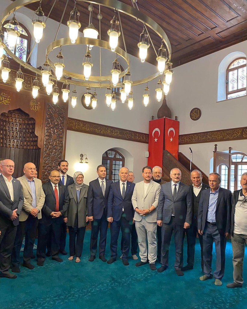 Balıkesir Gündemi Yangın Alarmı, Kültürel Etkinlikler ve Ekonomik Hamleler