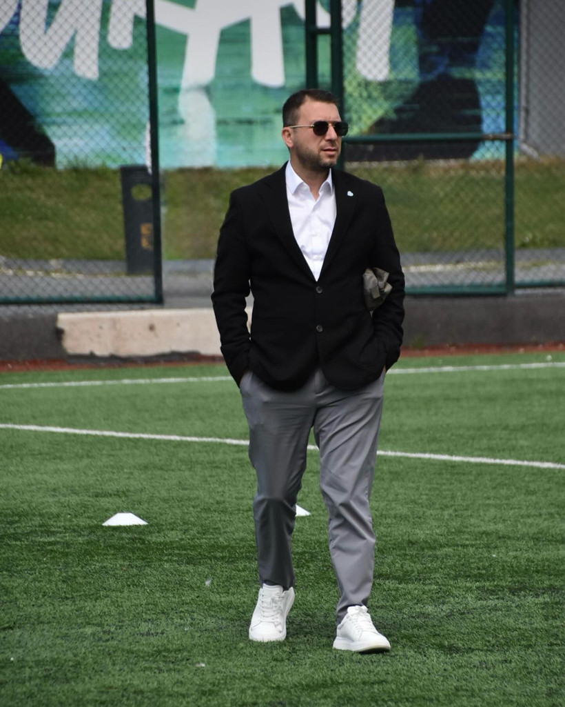  Balıkesir Büyükşehir Belediyespor Akademi Ligi İçin Seçmelere Başlıyor 