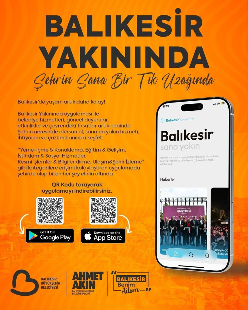 Balıkesir Yakınında Nedir? Şehrin Rehberi Artık Cepte! - Resim: 3