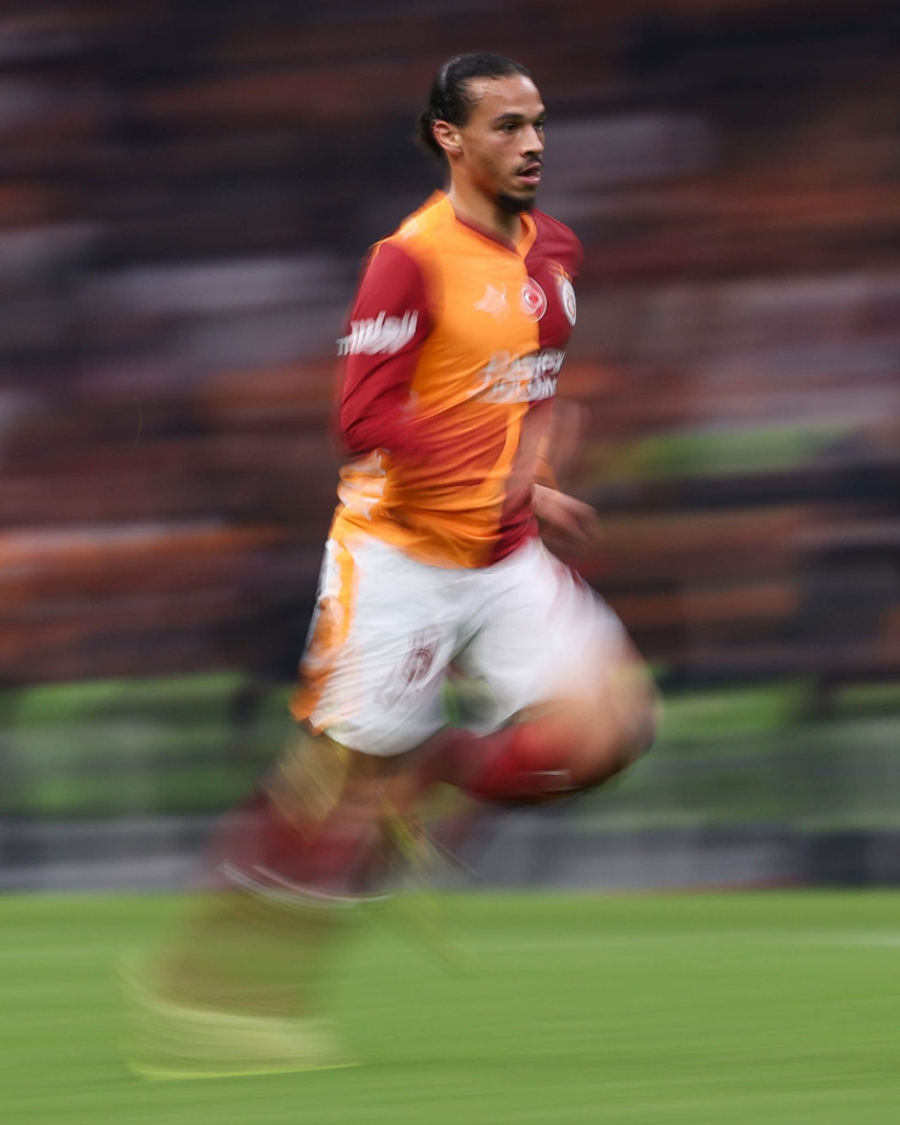 "UEFA'dan Sarı-Kırmızılılara Flört! Resmi Hesap 'Galatasaray' Diyor: İşte Özel İlginin 3 Kanıtı - Resim: 5