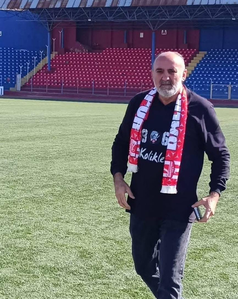 10 Kolikler’den Balıkesirspor İçin Sürpriz Hamle