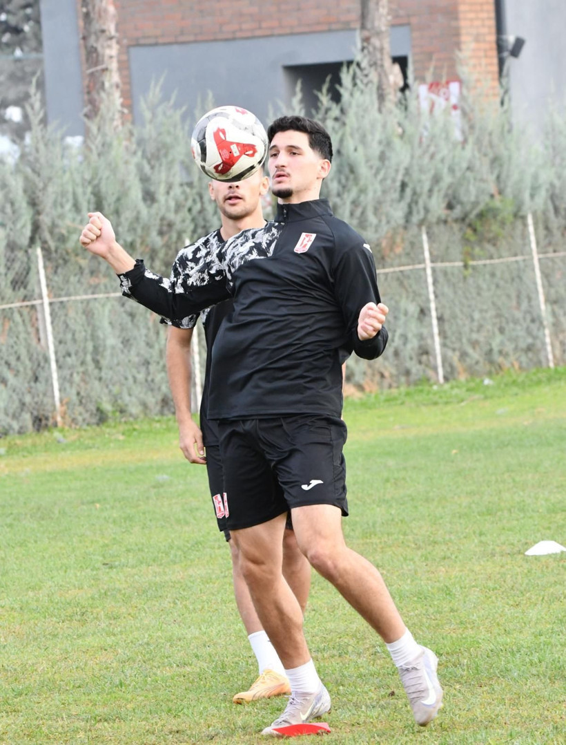 Balıkesirspor–Afyonspor Maçı Ne Zaman? - Resim: 4