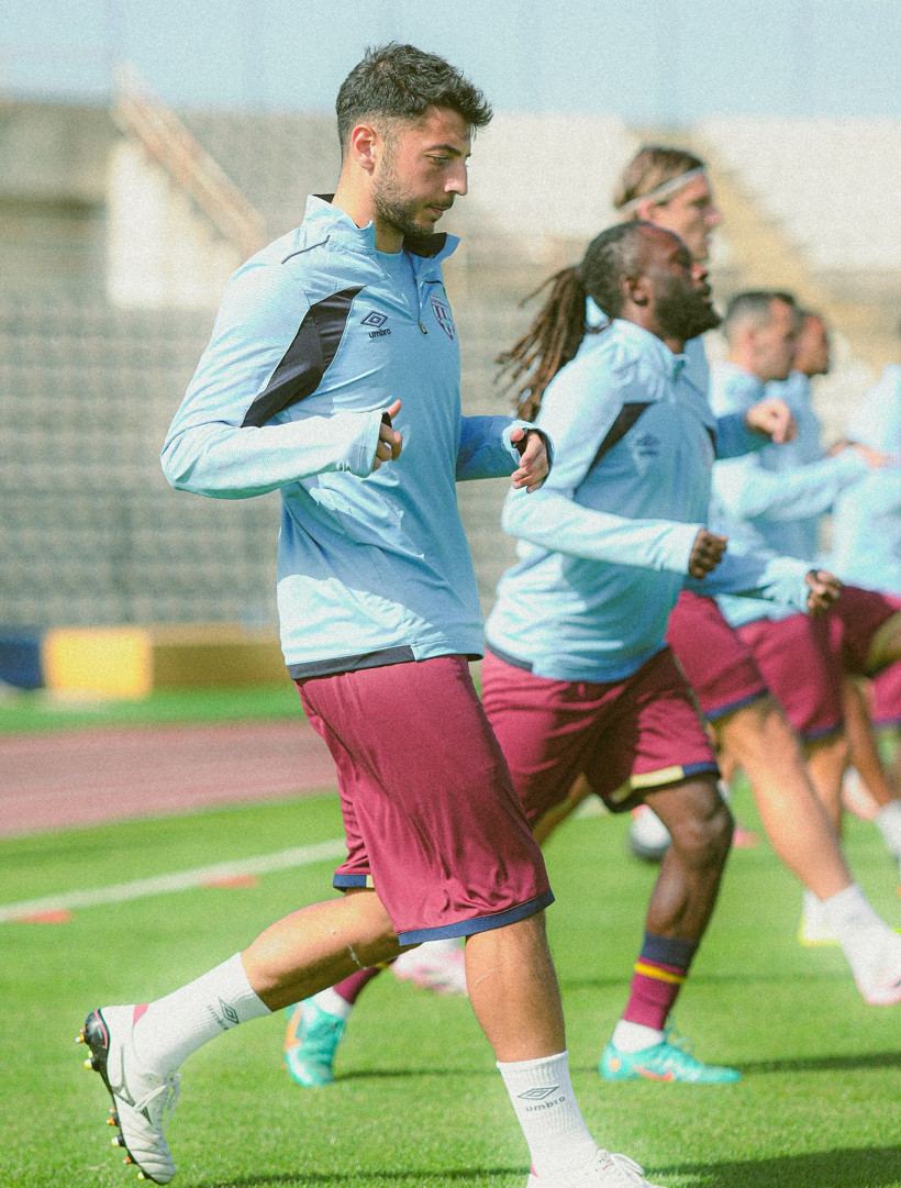 Trendyol 1. Lig: Bandırmaspor: 0 - Esenler Erokspor: 0 - Resim: 2