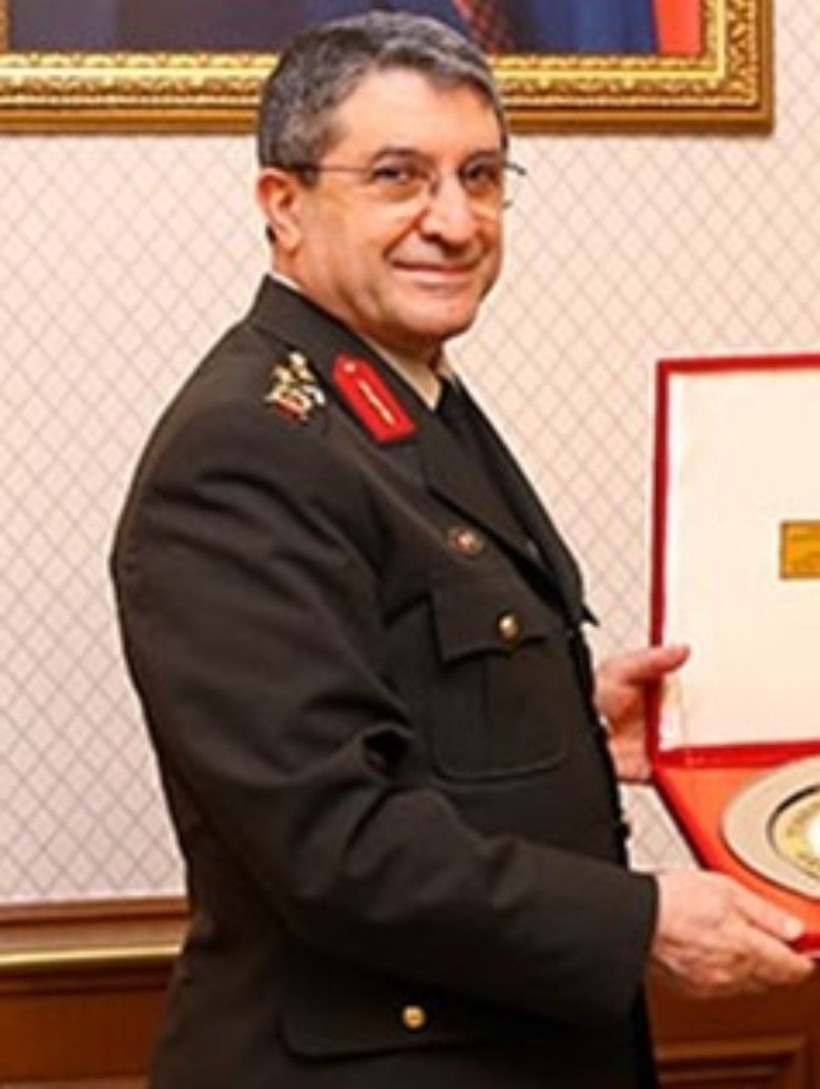Genelkurmay Başkanı Değişti: Selçuk Bayraktaroğlu Göreve Geldi - Resim: 3