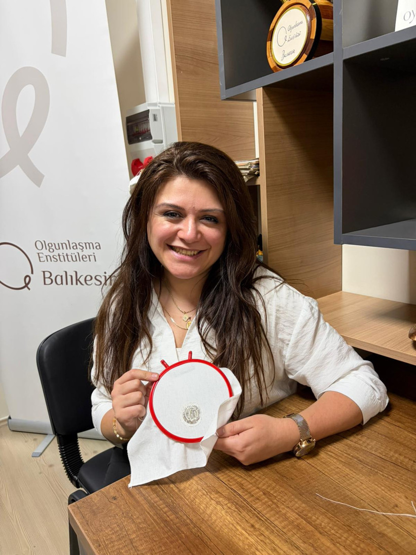 Balıkesir Pullusu Nedir? Öğretmenler Pullu Yaptı! - 2. resim