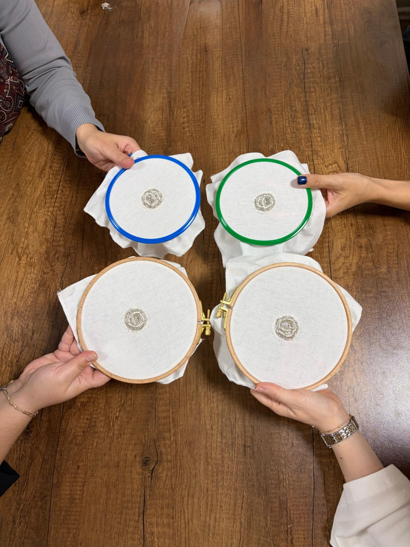 Balıkesir Pullusu Nedir? Öğretmenler Pullu Yaptı! - 4. resim