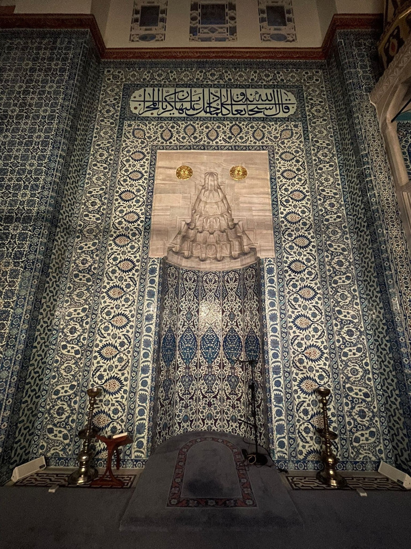 mimar sinan
