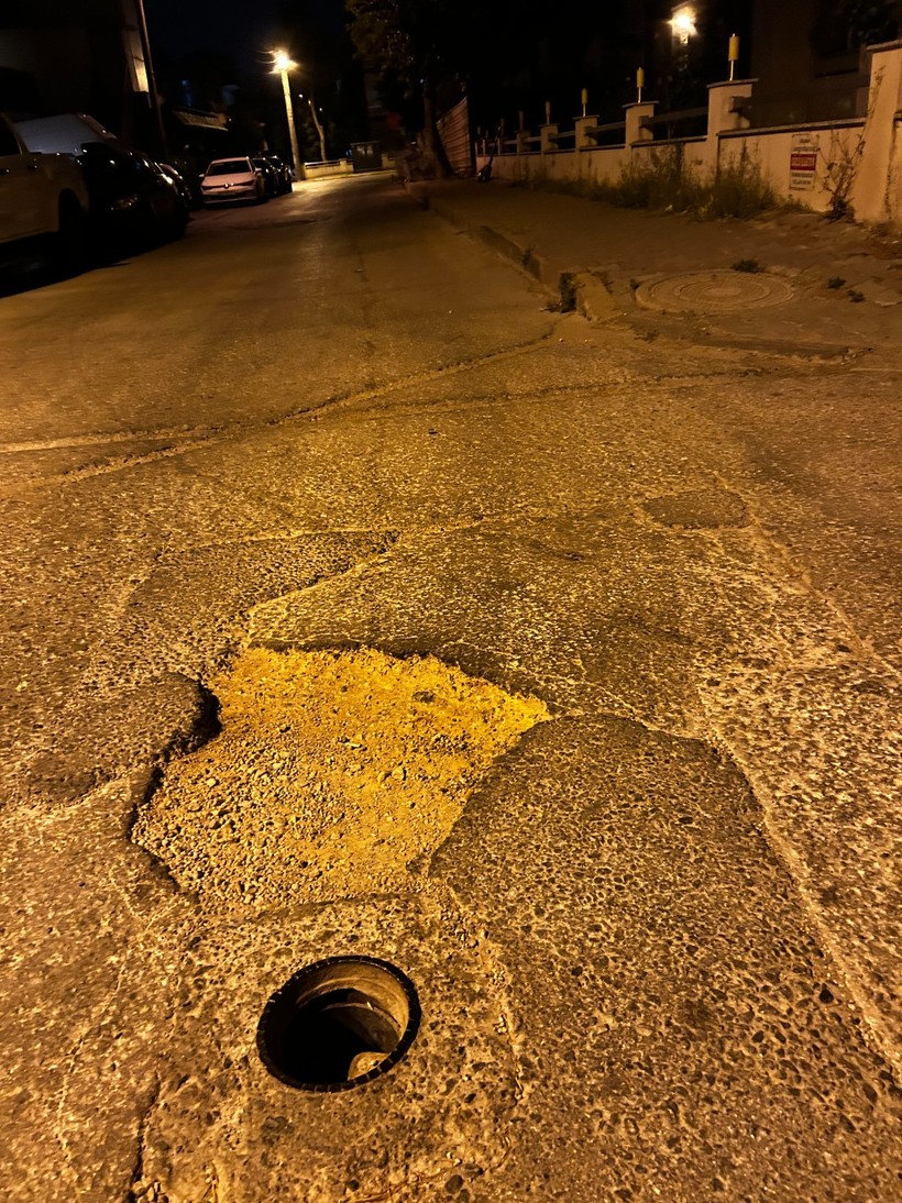 Bahçelievler’de Yol Güvenliği İçin Harekete Geçme Zamanı!