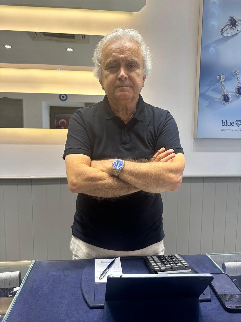  Altın Piyasasında Dalgalı Seyir Sürüyor
