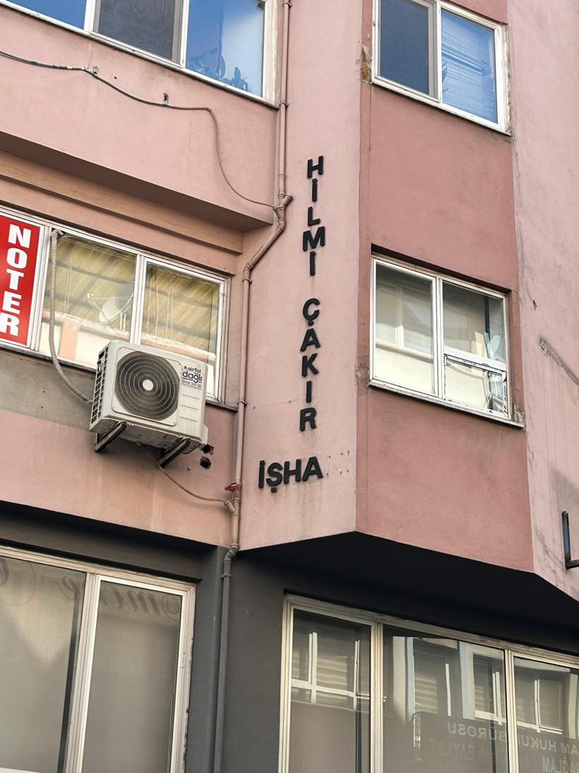 Balıkesir’de 3. Noter Nerede?