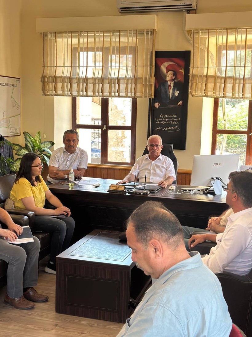Sami Günnü “Öğrencilerimiz En İyi Şartlarda Eğitime Başlayacak” 