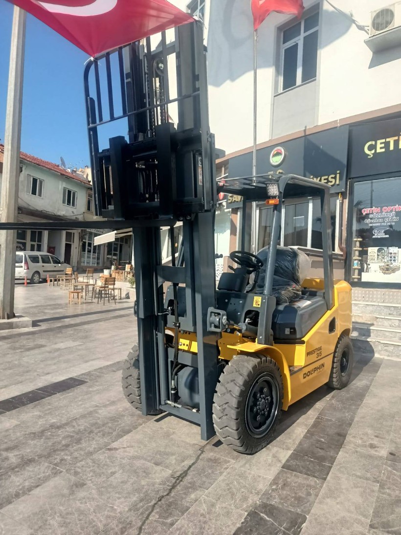 Savaştepe Belediyesi Araç Filosunu Güçlendirmeye Devam Ediyor