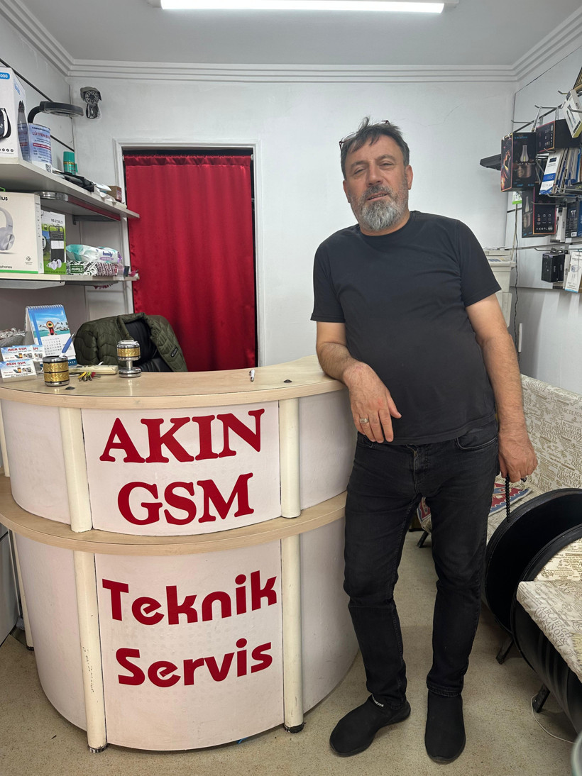 Çizik Ekranı Değiştiren Kalmadı!