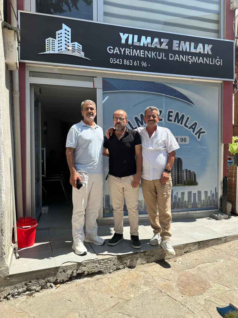 Balıkesir’de Ev Arayanlar Bu Haberi Okumadan Geçmeyin!