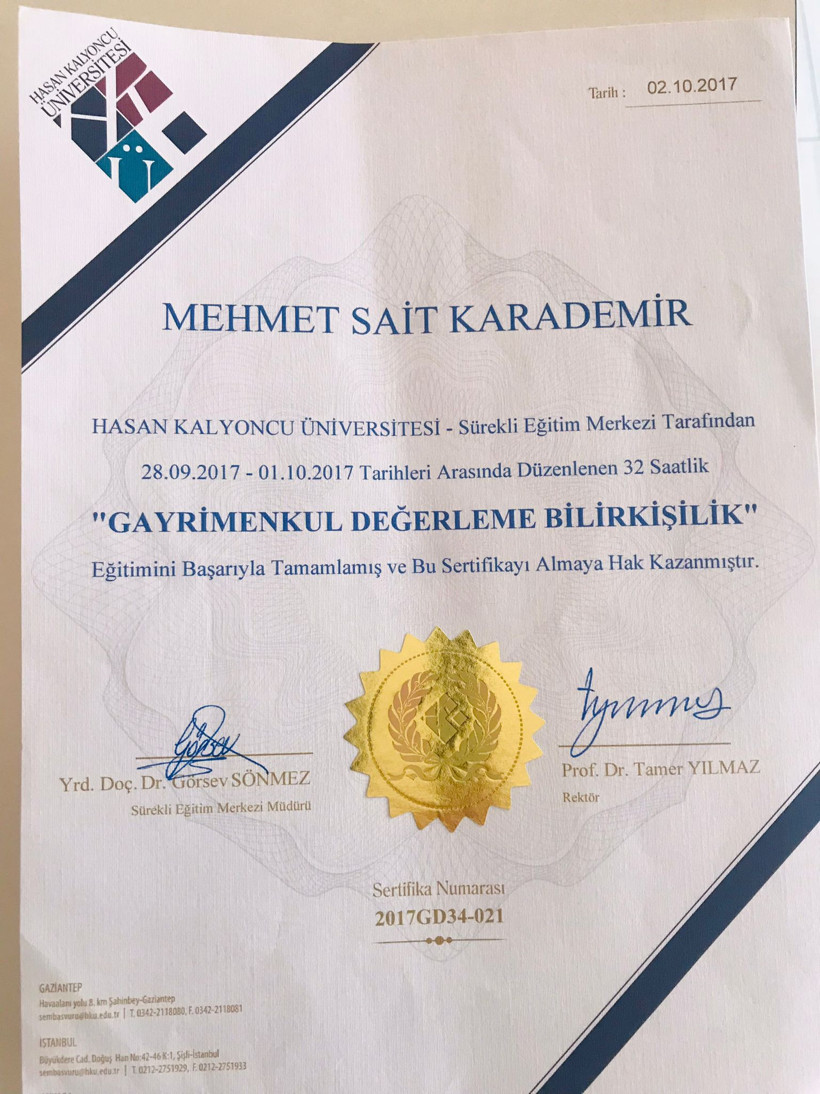 Balıkesir’de Ev Arayanlar Bu Haberi Okumadan Geçmeyin!