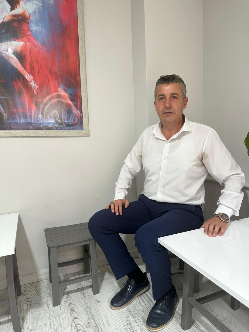  Esnaf Borçla Boğuşuyor, Sicil Affı Gündeme Gelsin
