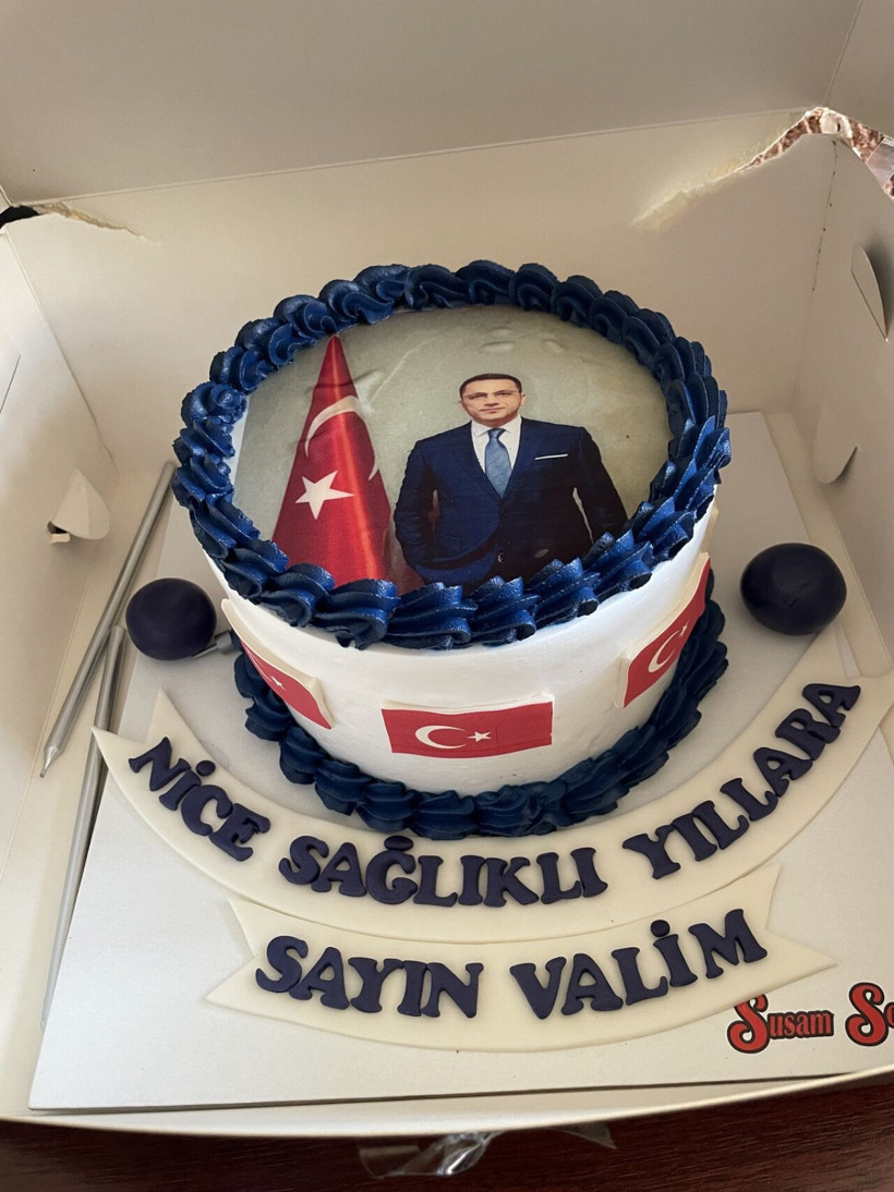 Vali Yardımcısı İlhan: En Büyük Mutluluk İyi Dostlara Sahip Olmak - 3. resim