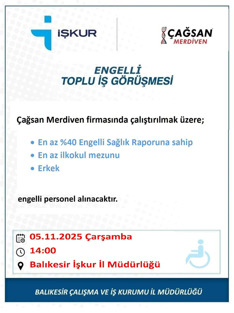 Balıkesir’de Toplu İş Görüşmeleri Başlıyor