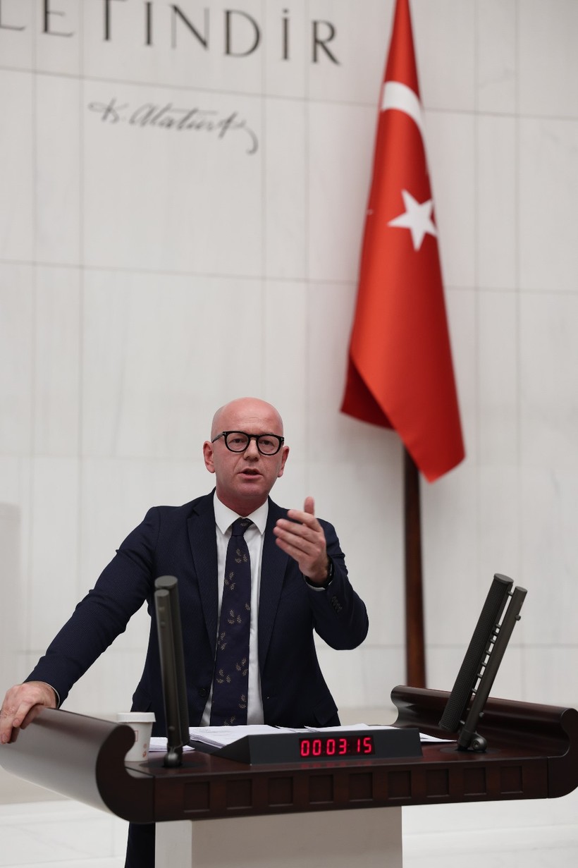 Takviye Gıdalar İçin Ortak Karar Yok Sayıldı!