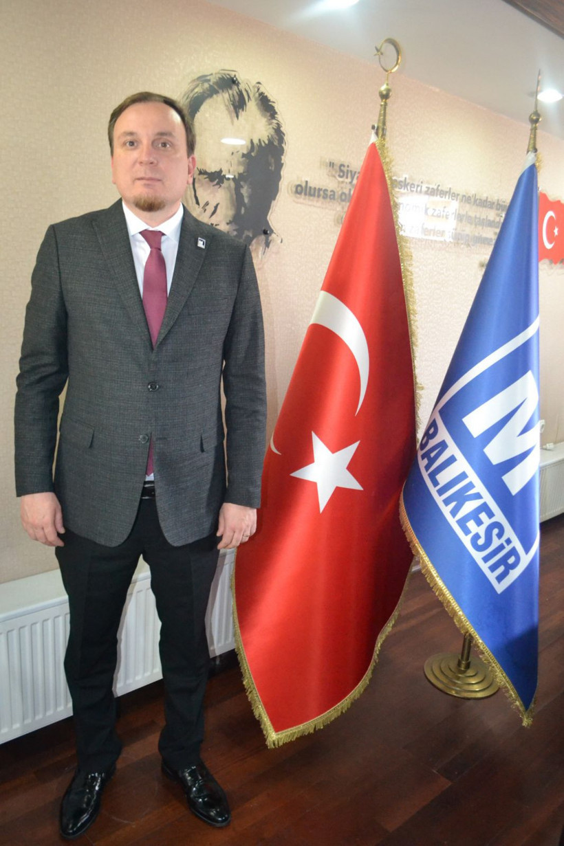Balıkesir SMMMO’dan Tepki: Cezalar Ölçüsüz