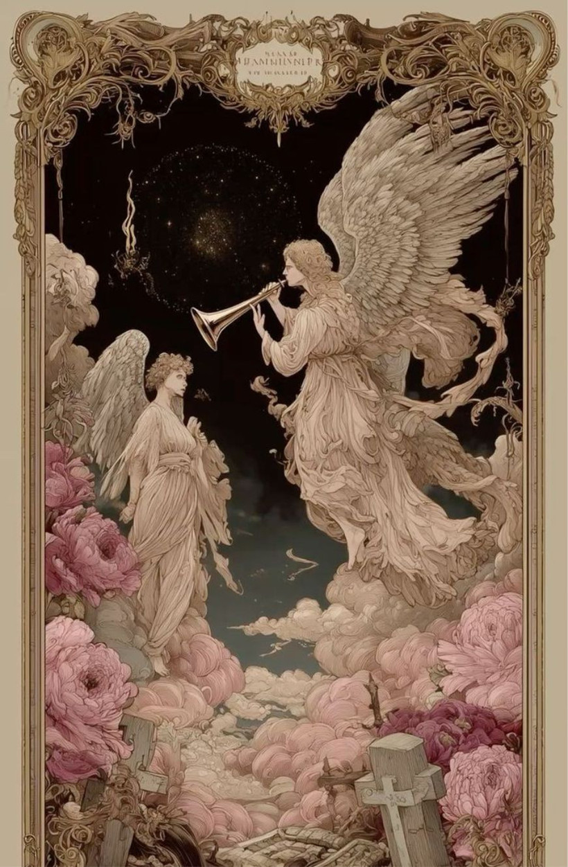 Günün Tarot Falı: 17 Eylül 2025 - Resim: 2