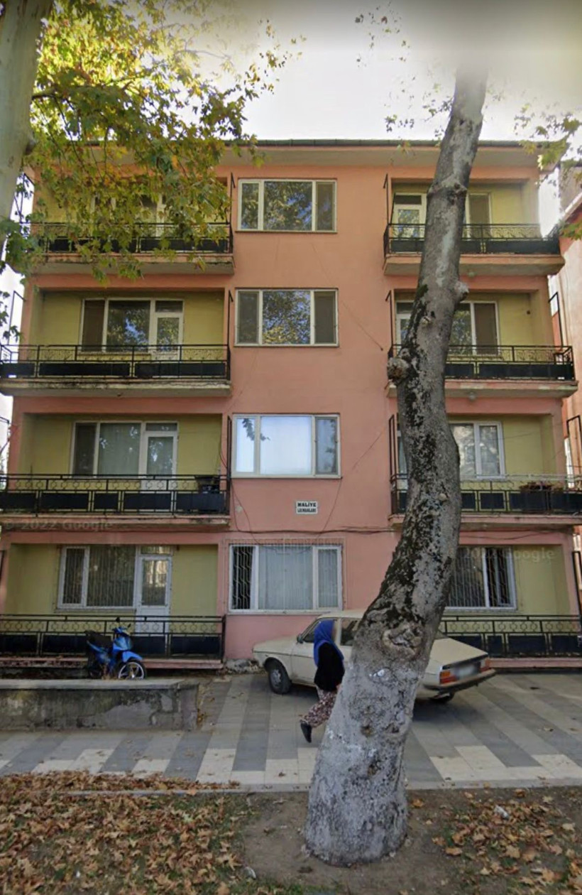 Prof. Dr. Övgün Ahmet Ercan Açıkladı: Sındırgı büyük risk altında!