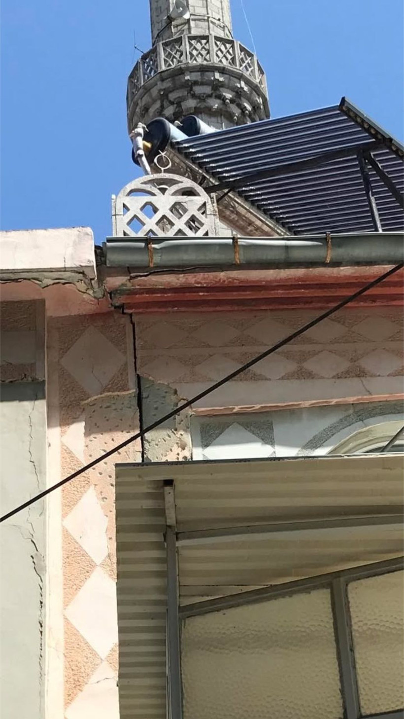 çatlak