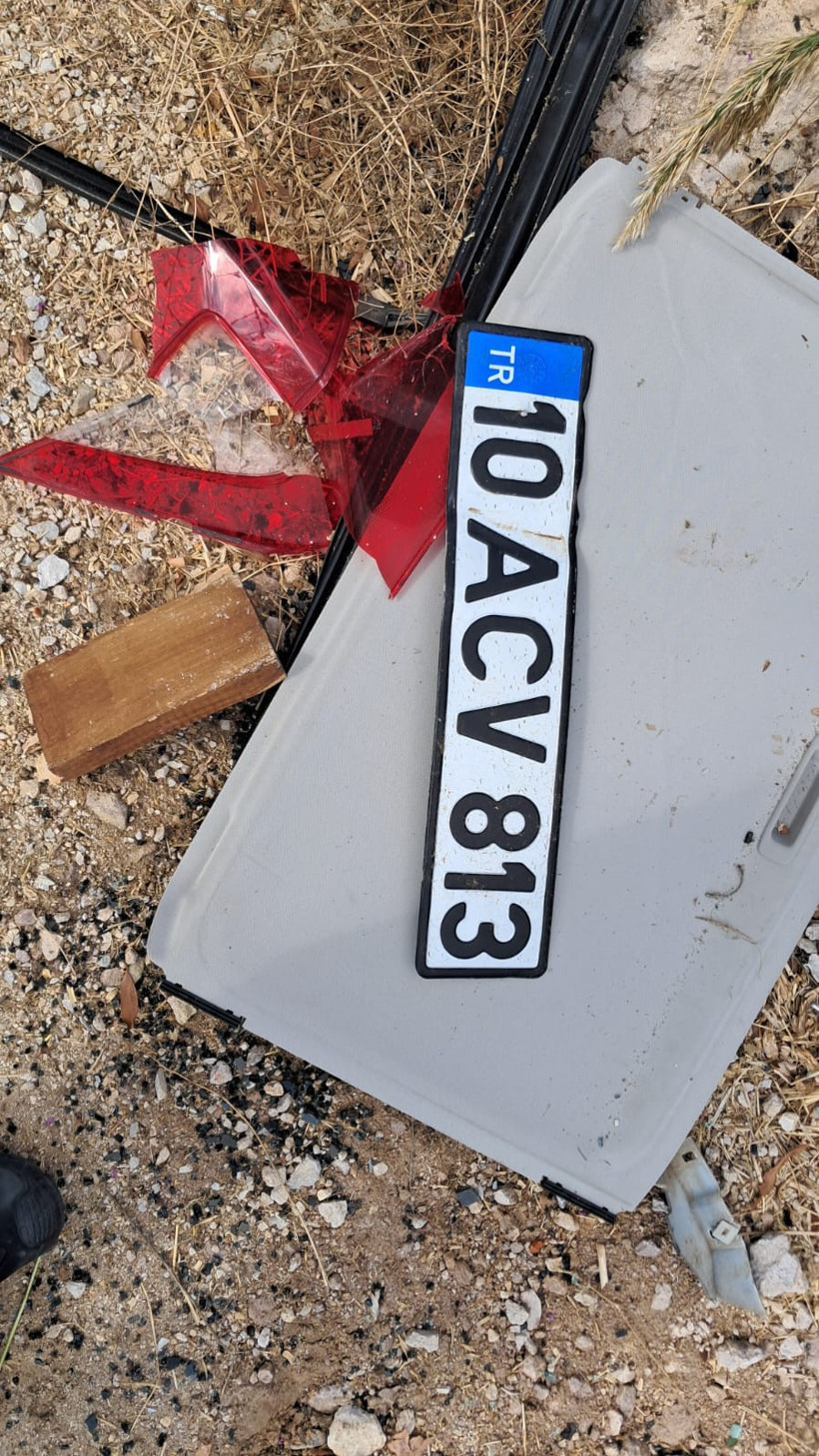 Küçükbostancı’da Endişe Yaratan Olay - 3. resim