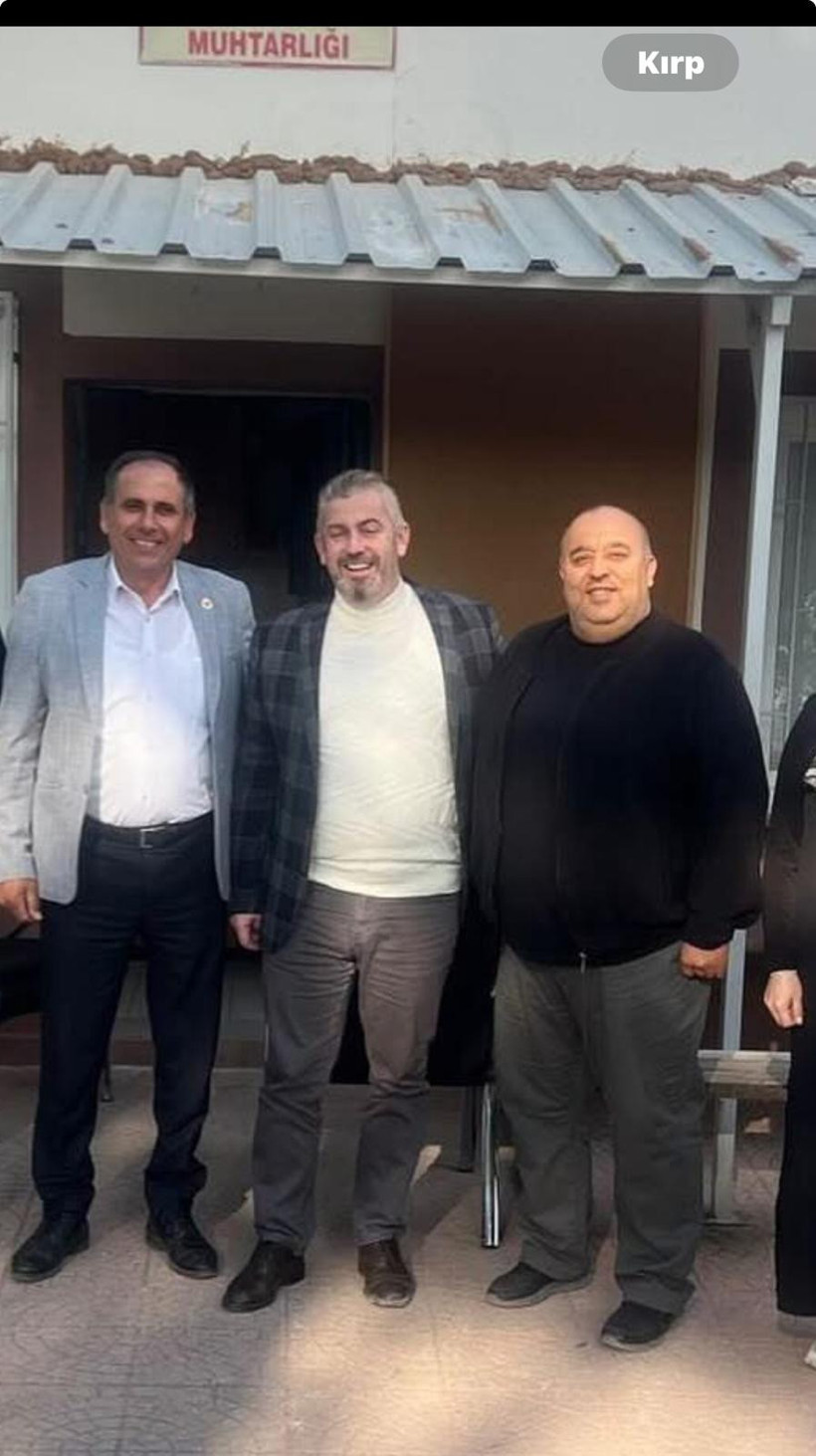  Toygar Mahallesi’nde Su Patlakları Tepki Çekiyor “BASKİ Göreve!”