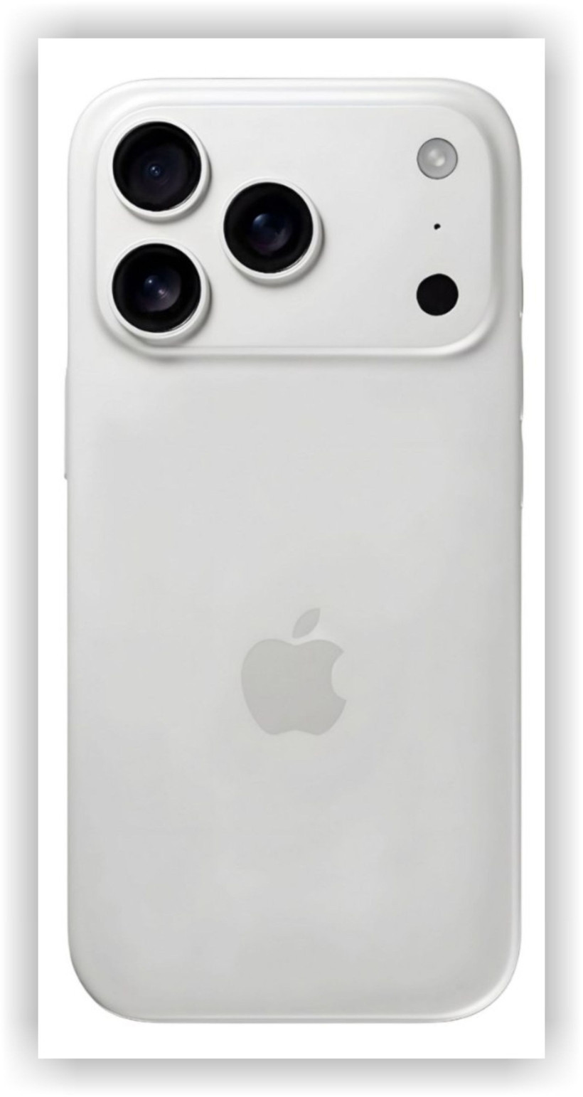 iPhone 17 Çıkış Tarihi ve İlk Sızdırılan Teknik Ayrıntılar - Resim: 1
