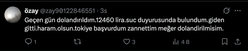 Dolandırıcıların Yeni Hedefi: Toki, Konut Projeleri - Resim: 3