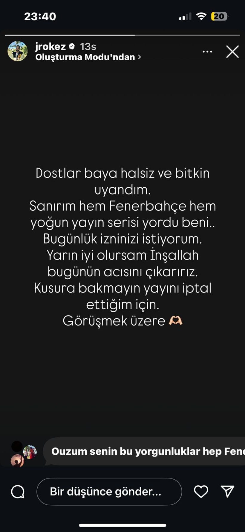 Jrokez Kimdir? Oğuzhan Dalgakıran’ın Vefatıyla İlgili Bilinenler - Resim: 1