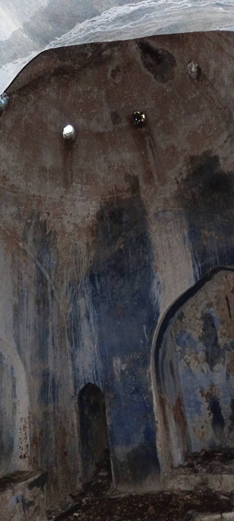 Bandırma Edincik'te 1815 Yılında İnşa Edilen Hamam İlgi Bekliyor - 2. resim