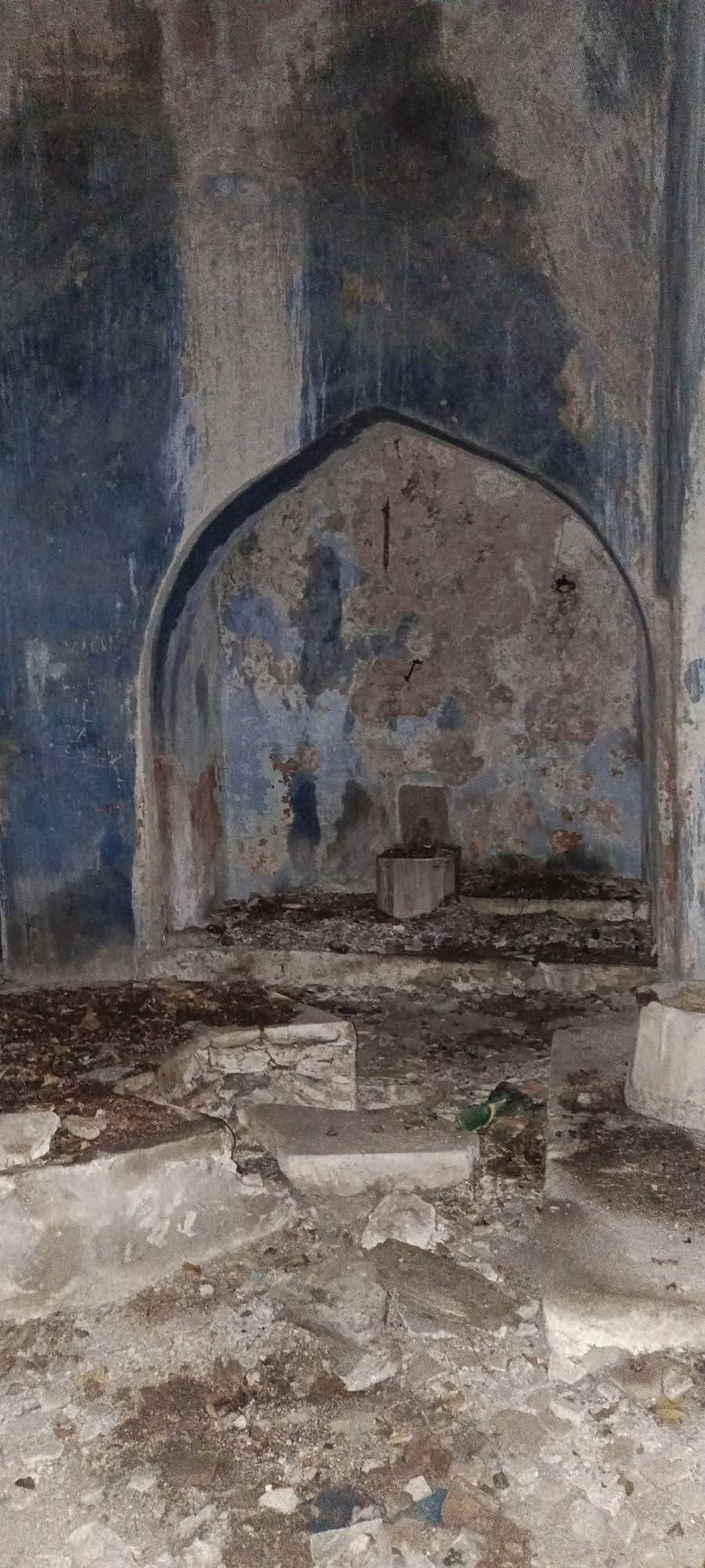 Bandırma Edincik'te 1815 Yılında İnşa Edilen Hamam İlgi Bekliyor - 1. resim