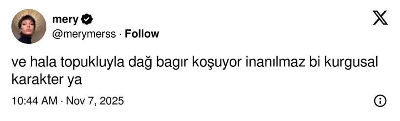 Uzak Şehir Alya’nın Topuklu Tutkusu Gündem Oldu