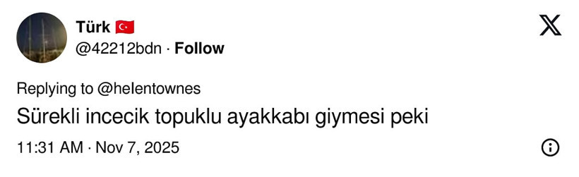 Uzak Şehir Alya’nın Topuklu Tutkusu Gündem Oldu