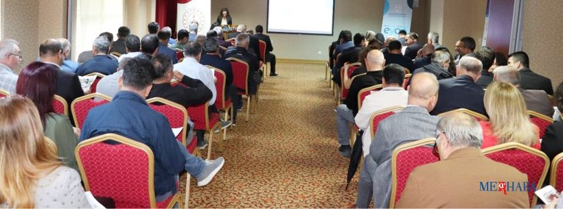 "Yaşayan Okullar Projesi"