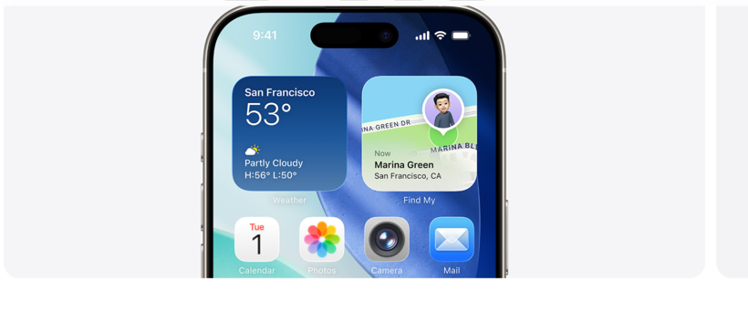 iOS 26 Ne Zaman Çıkacak, Hangi Cihazlara Gelecek? Appleios26 Yeni Özellikler - 1. resim