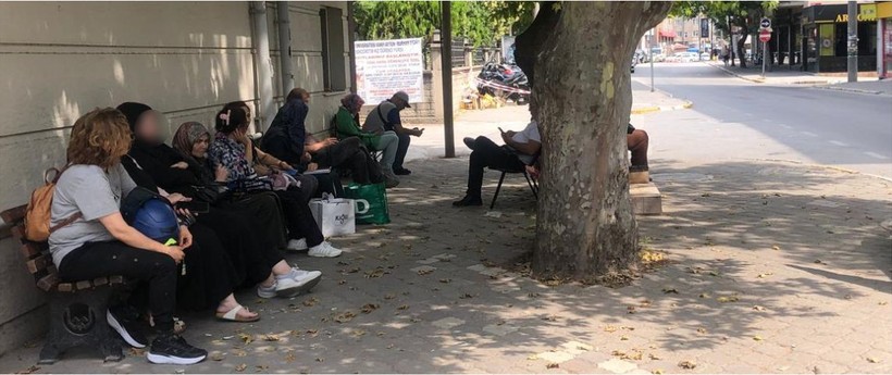 yks ösym sınav bekleyen veliler