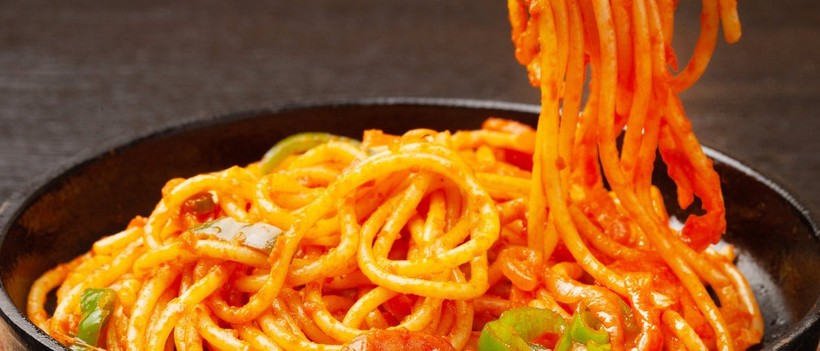 Napoliten Sosu Nasıl Yapılır?