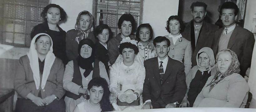 Balıkesir’de Eskiden Kız Nasıl İstenirdi?